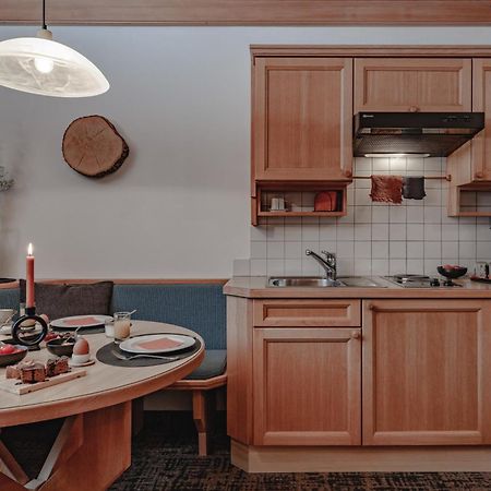 Appartements Kathrin Grossarl Zewnętrze zdjęcie