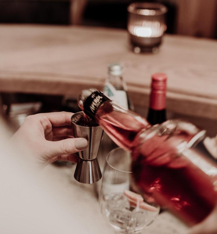 Appartements Kathrin Grossarl Zewnętrze zdjęcie