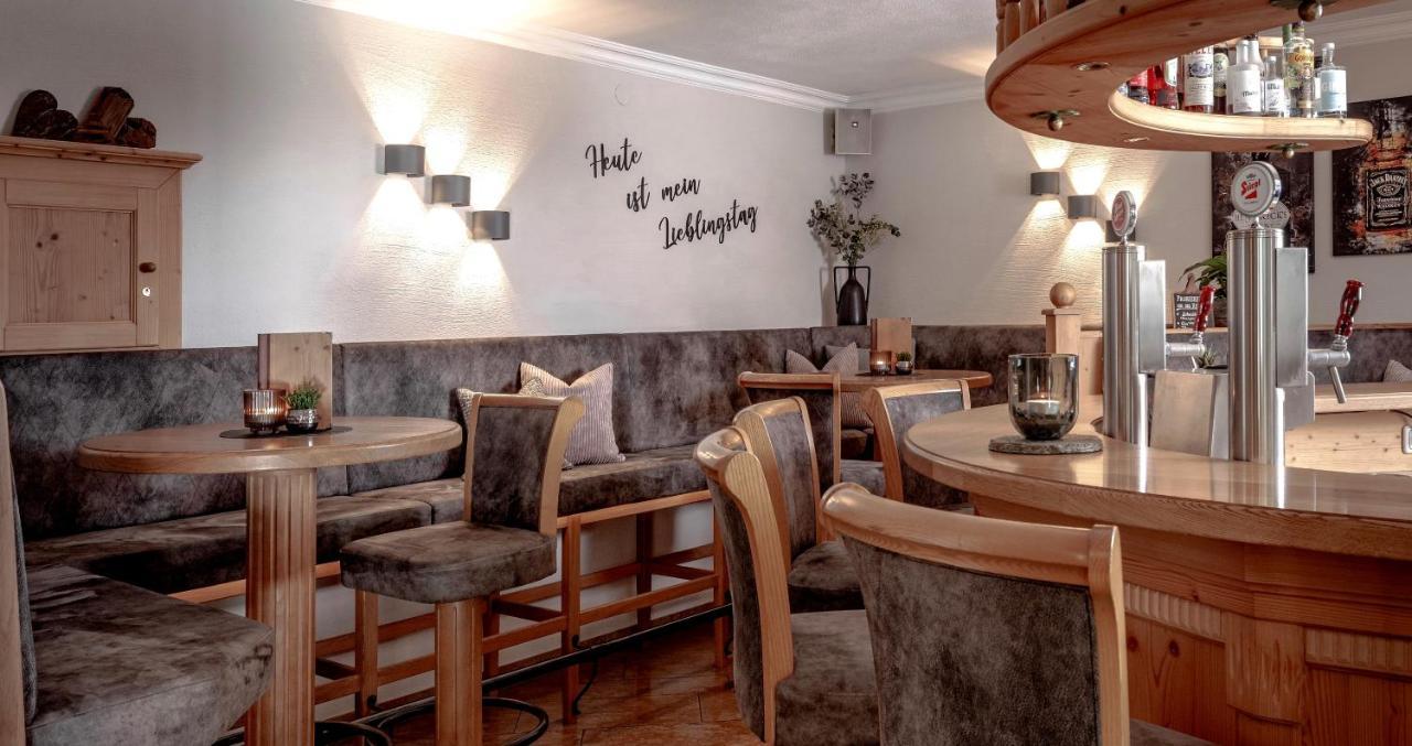 Appartements Kathrin Grossarl Zewnętrze zdjęcie