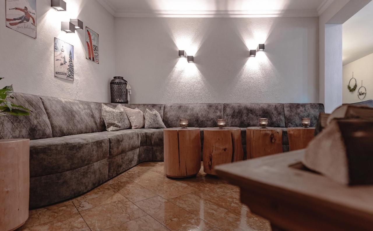 Appartements Kathrin Grossarl Zewnętrze zdjęcie