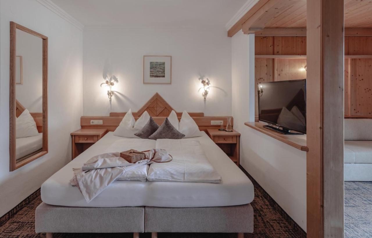 Appartements Kathrin Grossarl Zewnętrze zdjęcie