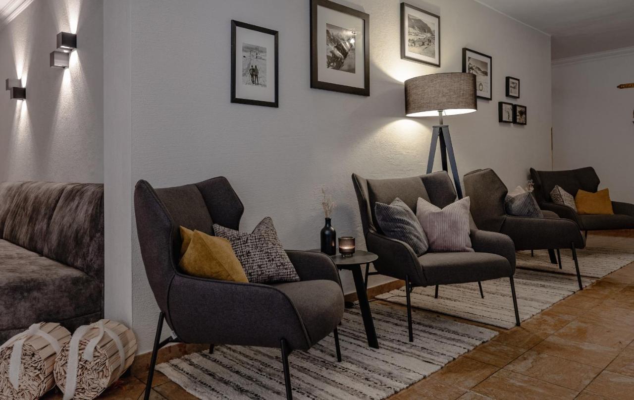Appartements Kathrin Grossarl Zewnętrze zdjęcie