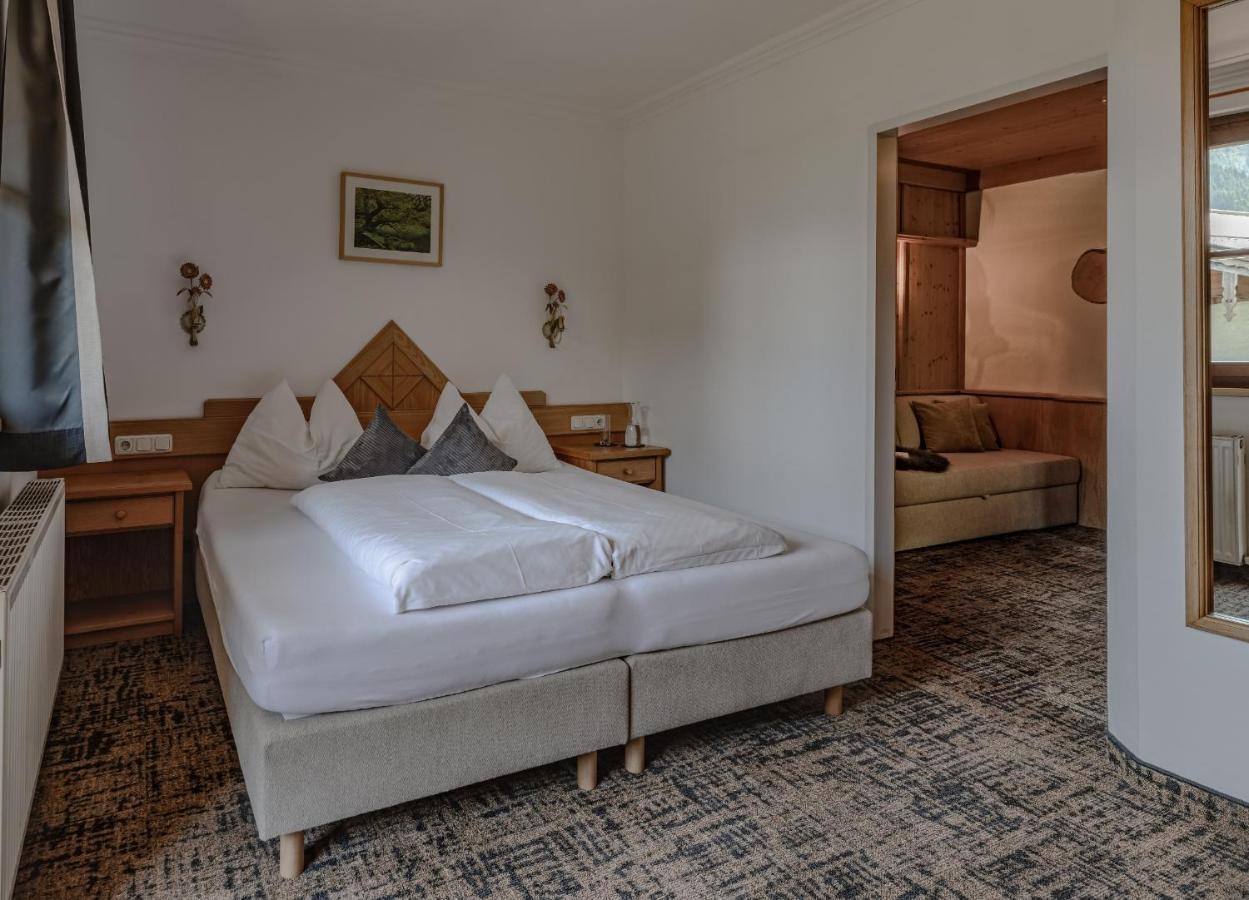 Appartements Kathrin Grossarl Zewnętrze zdjęcie