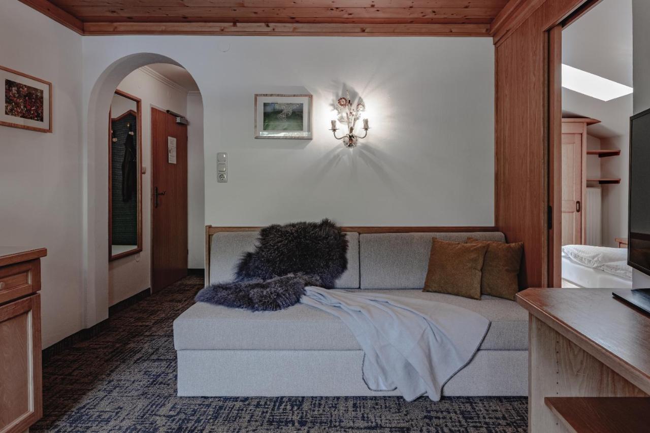 Appartements Kathrin Grossarl Zewnętrze zdjęcie