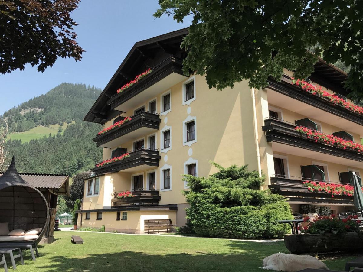Appartements Kathrin Grossarl Zewnętrze zdjęcie