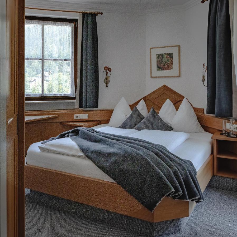 Appartements Kathrin Grossarl Zewnętrze zdjęcie