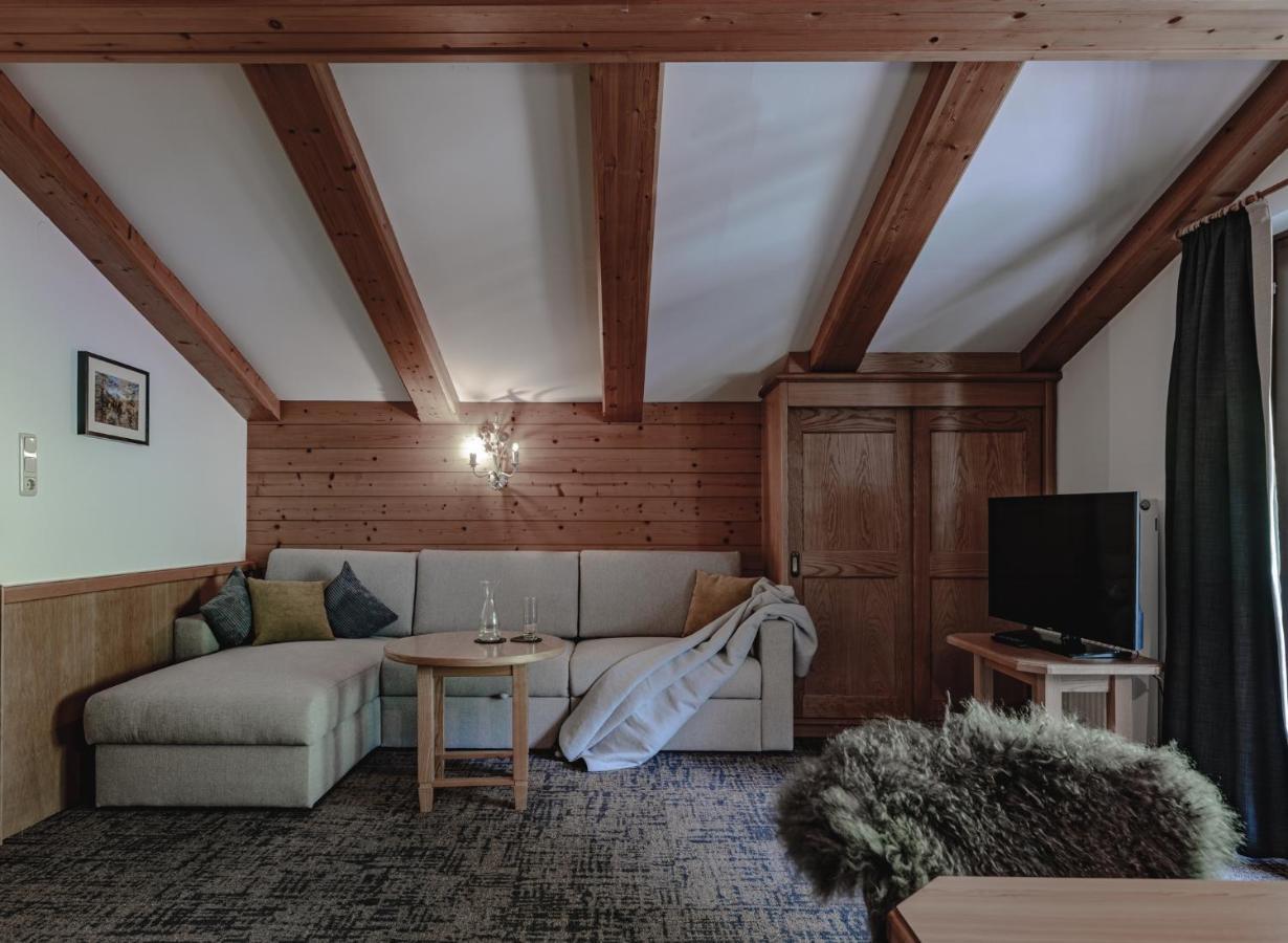Appartements Kathrin Grossarl Zewnętrze zdjęcie