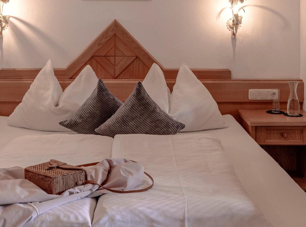 Appartements Kathrin Grossarl Zewnętrze zdjęcie