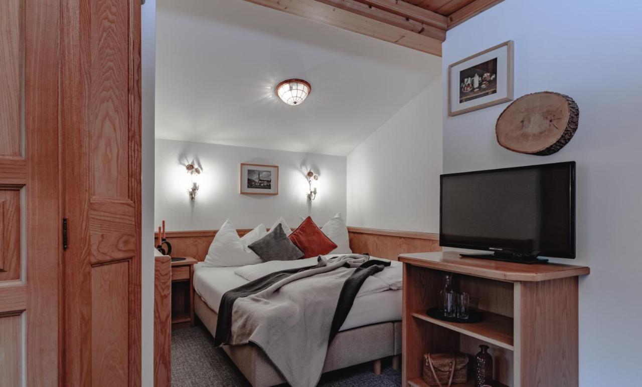 Appartements Kathrin Grossarl Zewnętrze zdjęcie