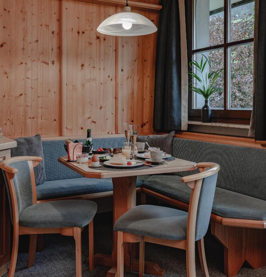 Appartements Kathrin Grossarl Zewnętrze zdjęcie