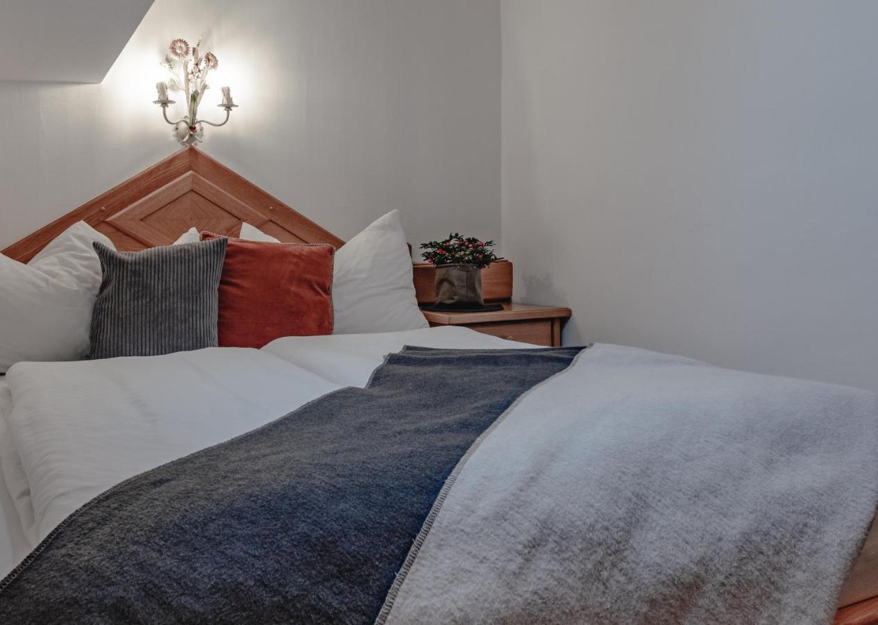 Appartements Kathrin Grossarl Zewnętrze zdjęcie