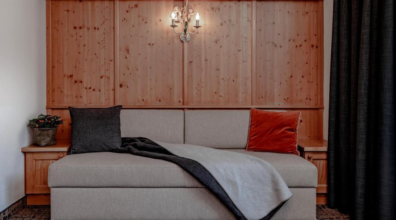 Appartements Kathrin Grossarl Zewnętrze zdjęcie