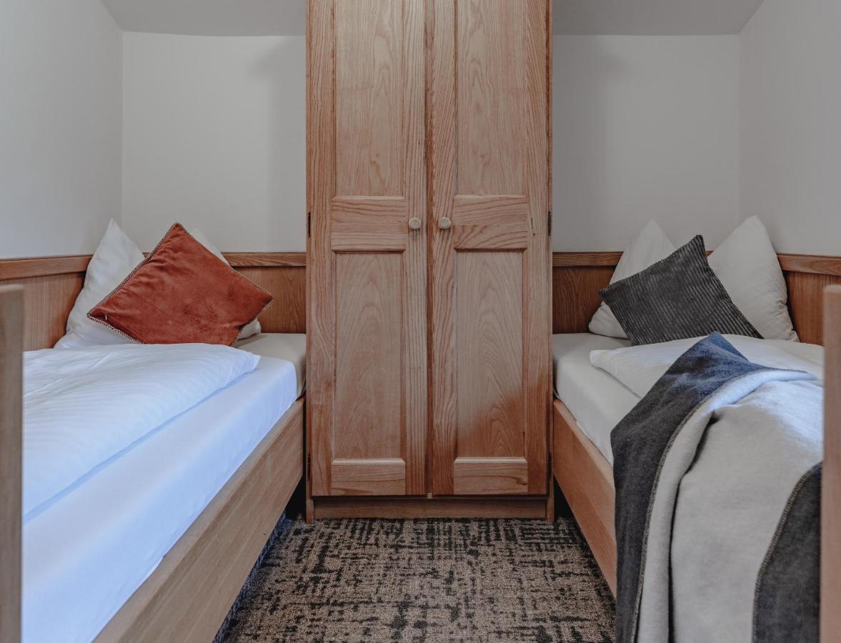 Appartements Kathrin Grossarl Zewnętrze zdjęcie