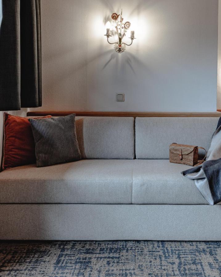 Appartements Kathrin Grossarl Zewnętrze zdjęcie
