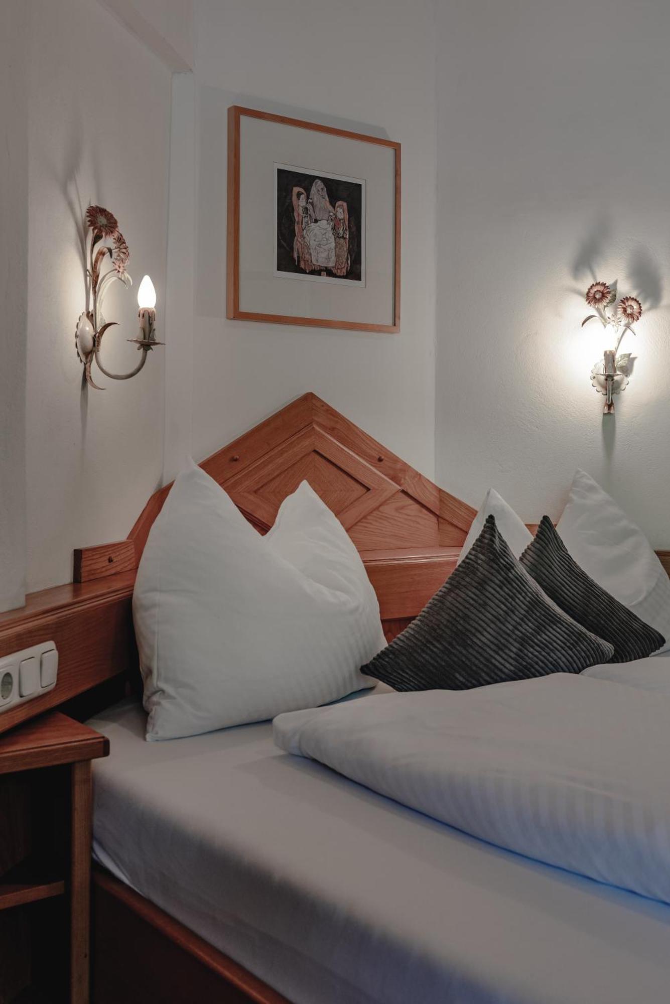Appartements Kathrin Grossarl Zewnętrze zdjęcie