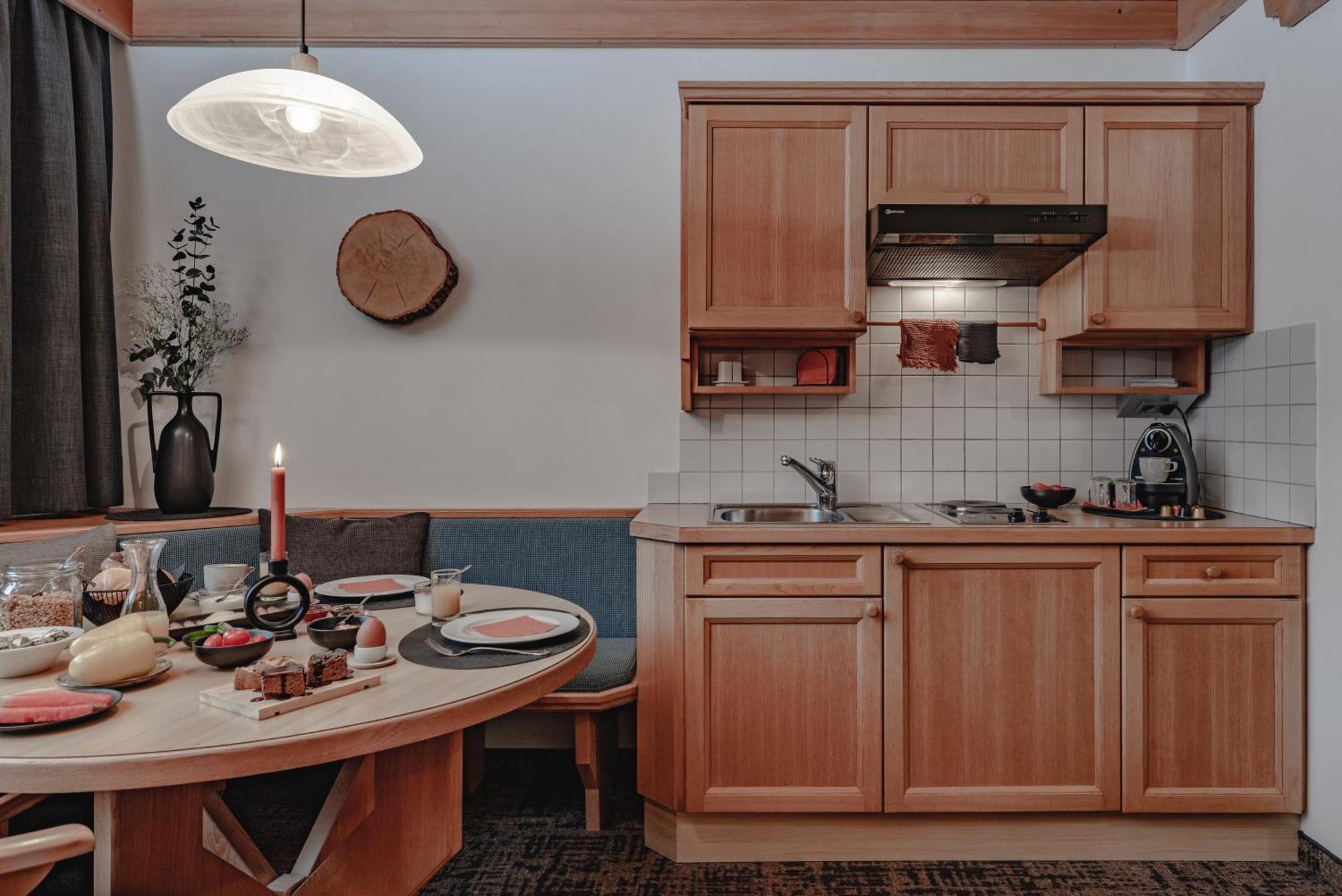 Appartements Kathrin Grossarl Zewnętrze zdjęcie